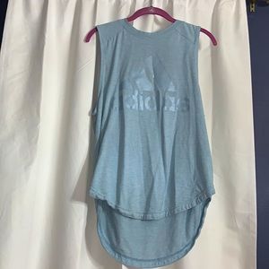 NWOT Adidas Tank Top
